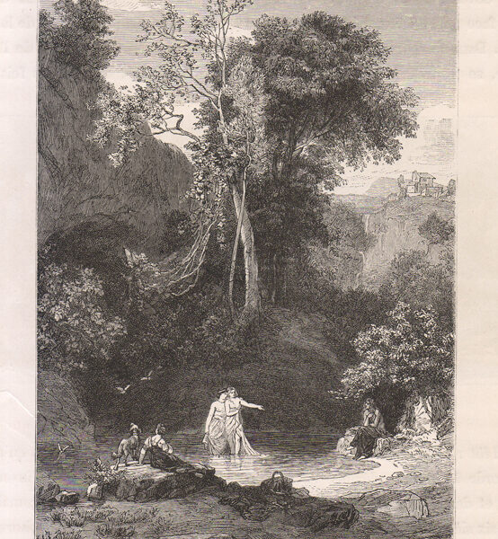 Primolano di Cismon del Grappa, 1877