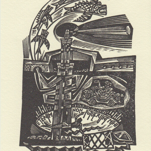 Marangoni Tranquillo (1912-1992)