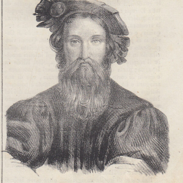 Cristoforo Colombo, 1838