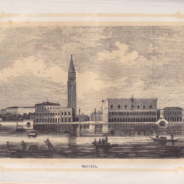 Venezia, 1866