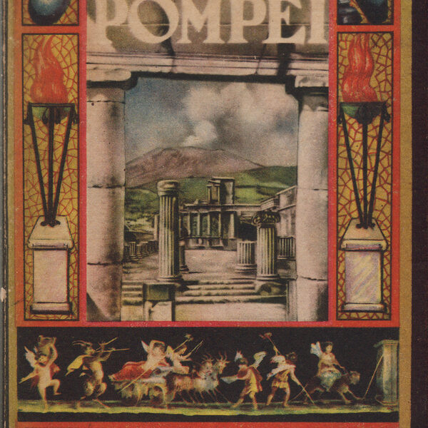 Pompei, 1930-50