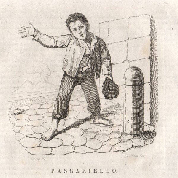 Pascariello, 1839