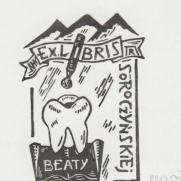 Ryszard Bandosz (1947 - Polonia)