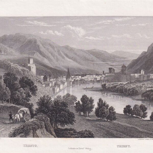 Trento, 1840