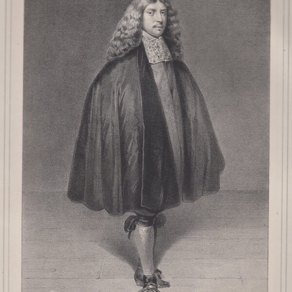 Nobile, G.Terburg, 1845