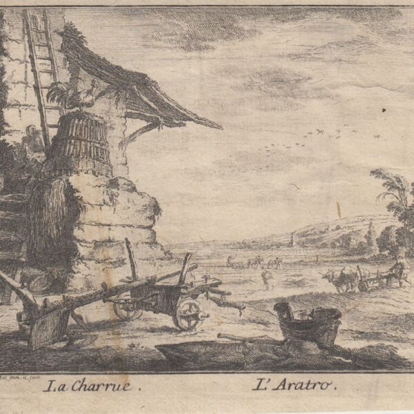 Meil Johann Wilhelm (1733-1805)