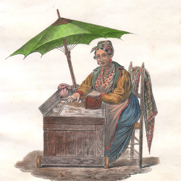 Cambiamonete, G.Lenghi, 1860