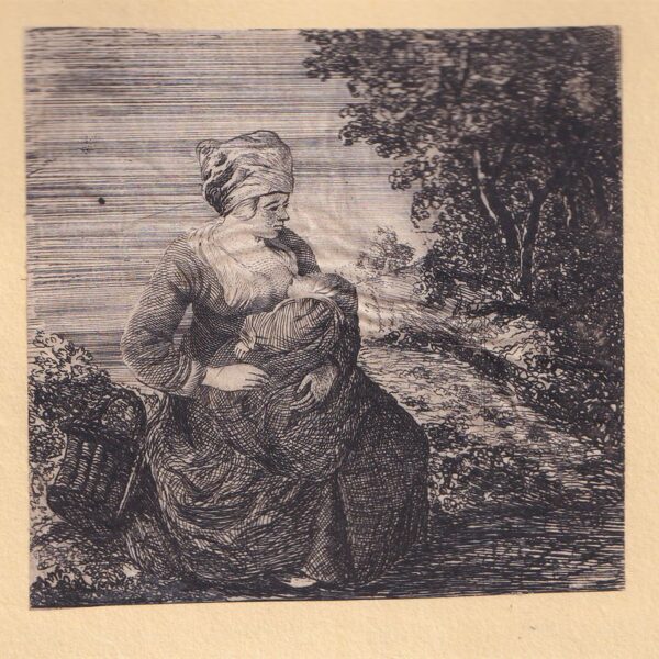 David Deuchar (1743-1808), 1803