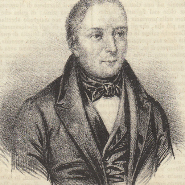 Luigi Cilento, 1843