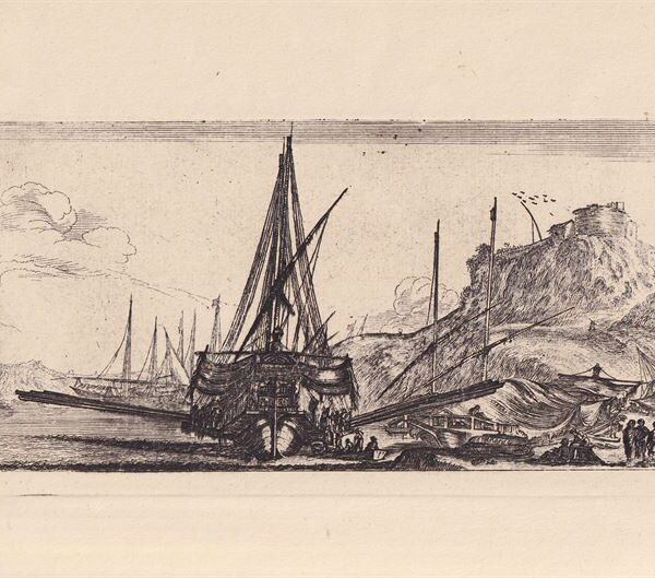 Della Bella, Diversi Imbarcamenti