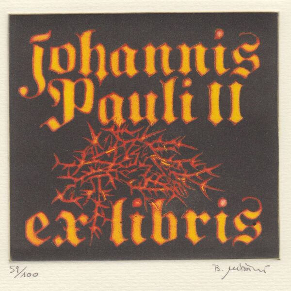 Bruno Missieri (Piacenza, 1940)