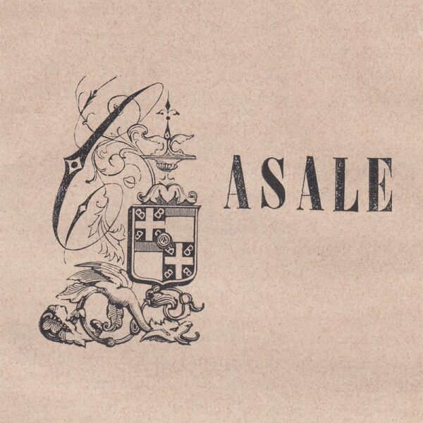 Casale Monferrato, Stemma, 1871