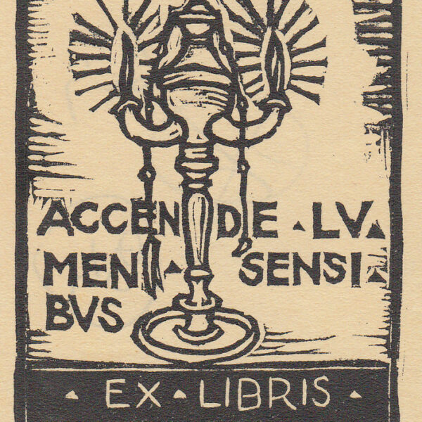 Gianni Mantero (1897-1985)