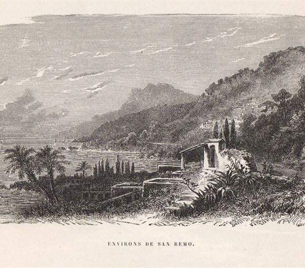 Sanremo, 1877