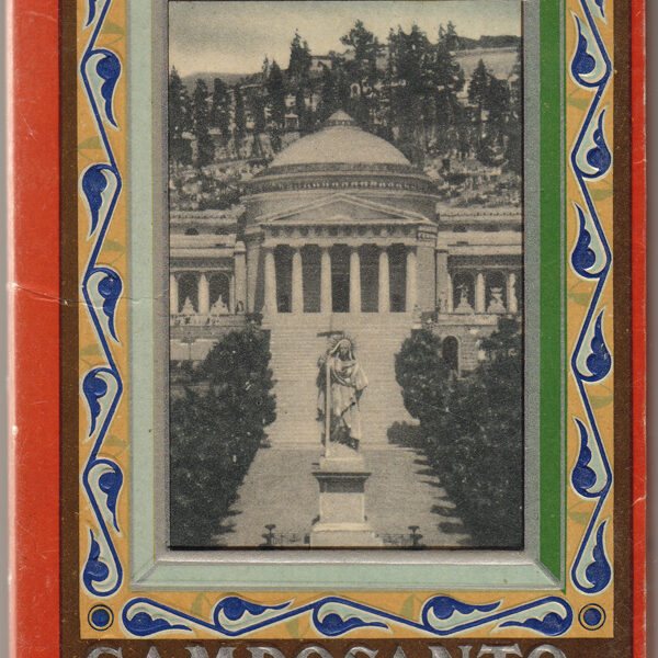 Genova, 1930-50