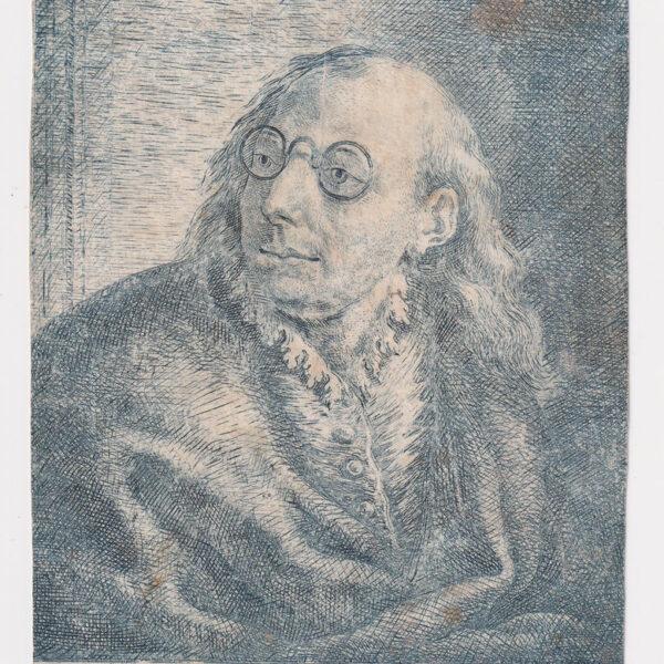 Giovanni Battista Catenaro, Luca Giordano, XVIII secolo