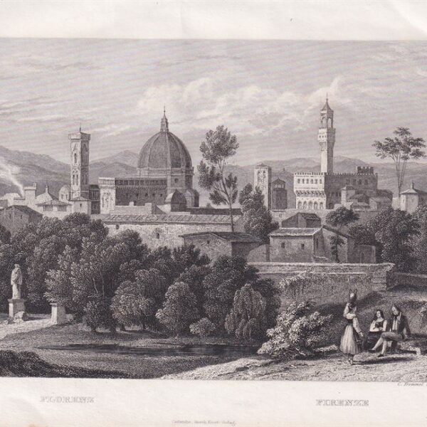 Firenze, 1840