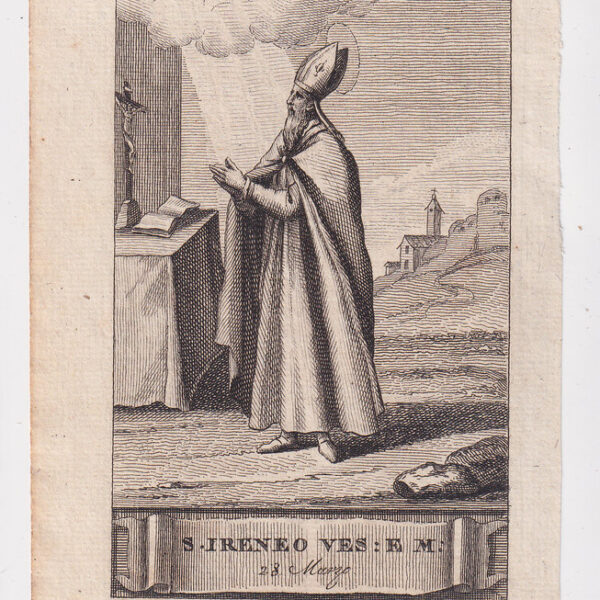 S.Ireneo, 1797