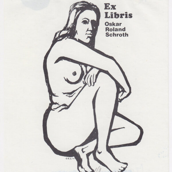 Oskar Roland Schroth (Germania)