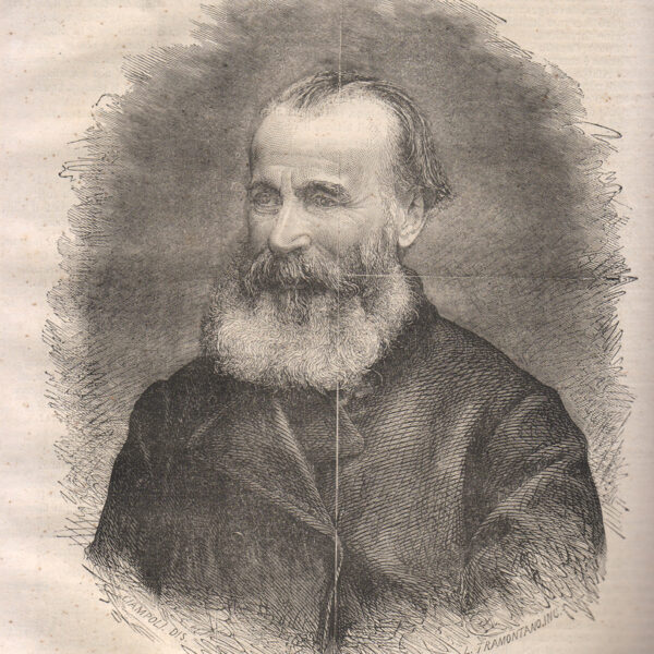 Dall'Ongaro Francesco, 1872