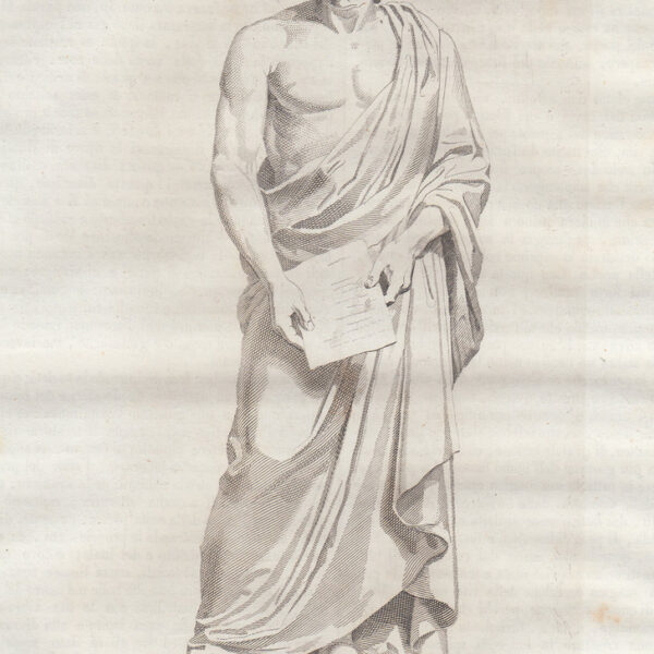 Vincenzo Monti, 1839