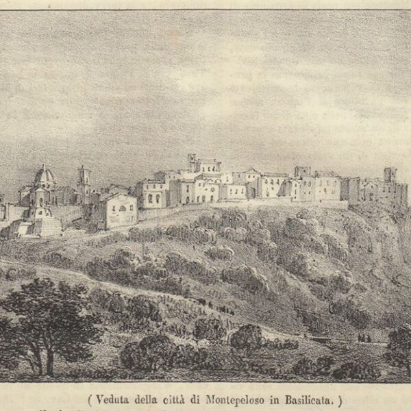 Montepeloso (Irsina), 1837