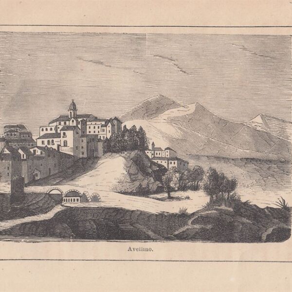 Avellino, 1871