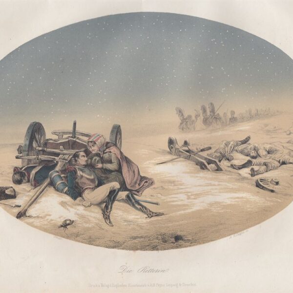 Il Salvatore, A.H.Payne, 1840-50