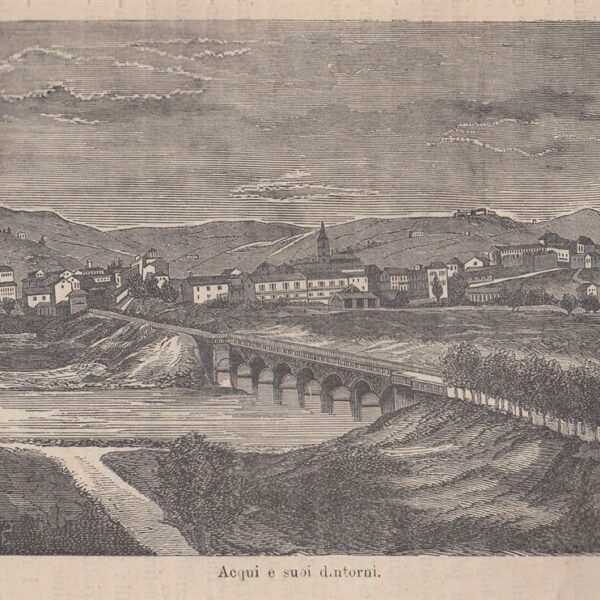 Acqui e dintorni, 1871