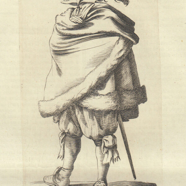 Francesco di Civille, 1843