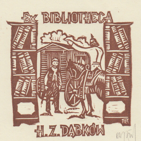 Ryszard Bandosz (1947 - Polonia)