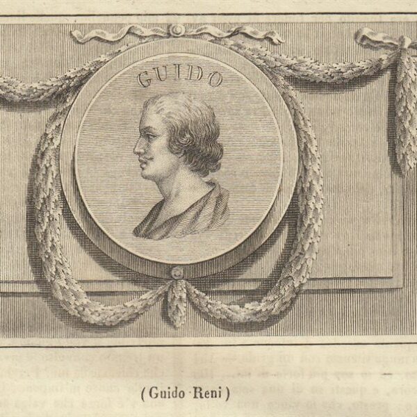 Guido Reni, 1842