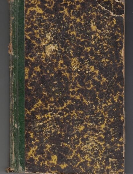 Fenelon, Les Aventures de Telemaque, 1866