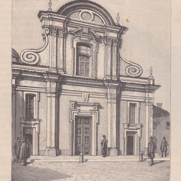 Castellazzo Bormida, 1890