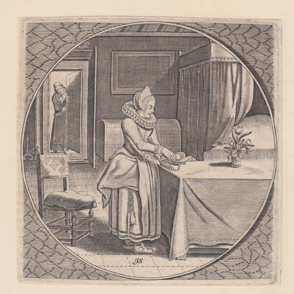 Jean Swelinck, Emblemata, 1627