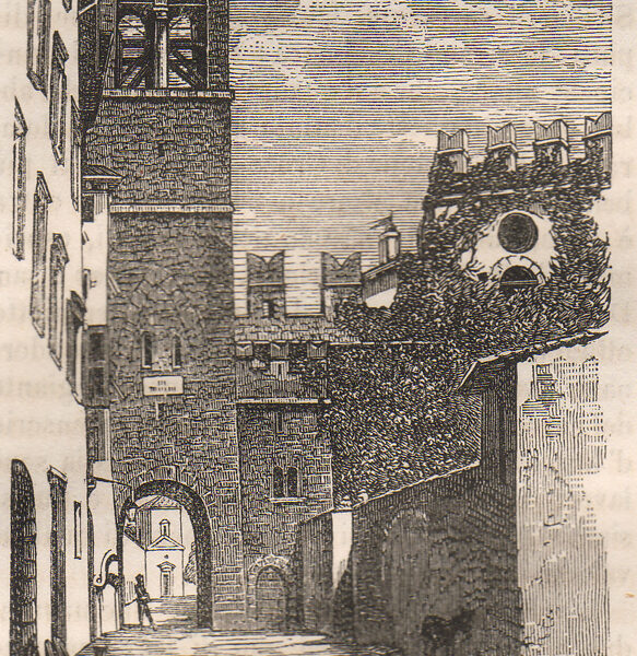 Riva del Garda, 1865