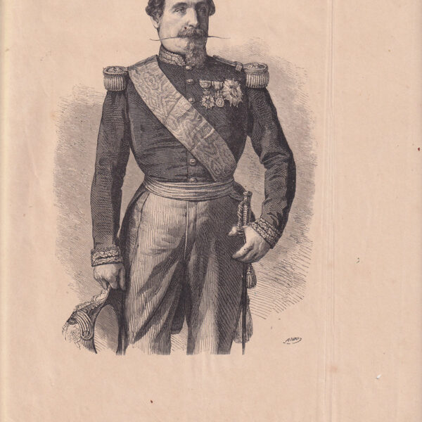 Napoleone III, 1859