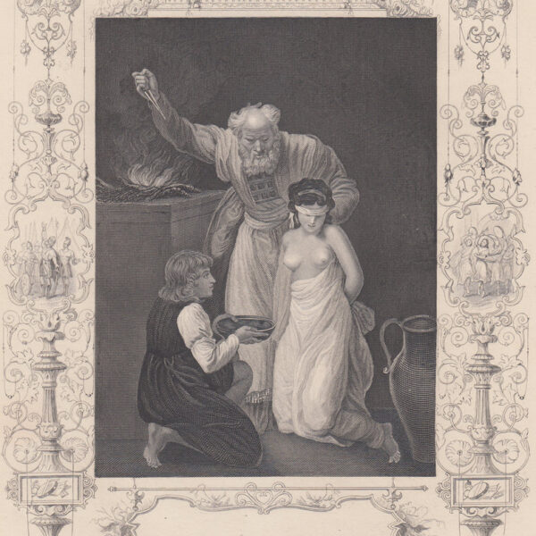 Il voto di Left 1830-1850