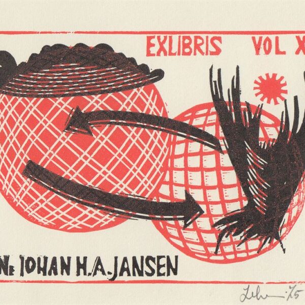 Maria Elisa Leboroni (Macerata, 1934)