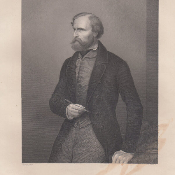 Lessing Karl Friedrich , A.H.Payne, 1840-50