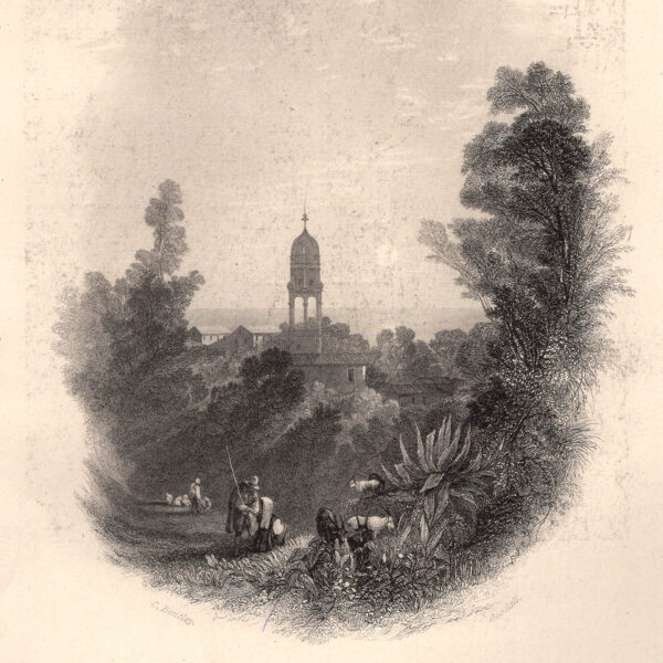 Cefalonia, 1850
