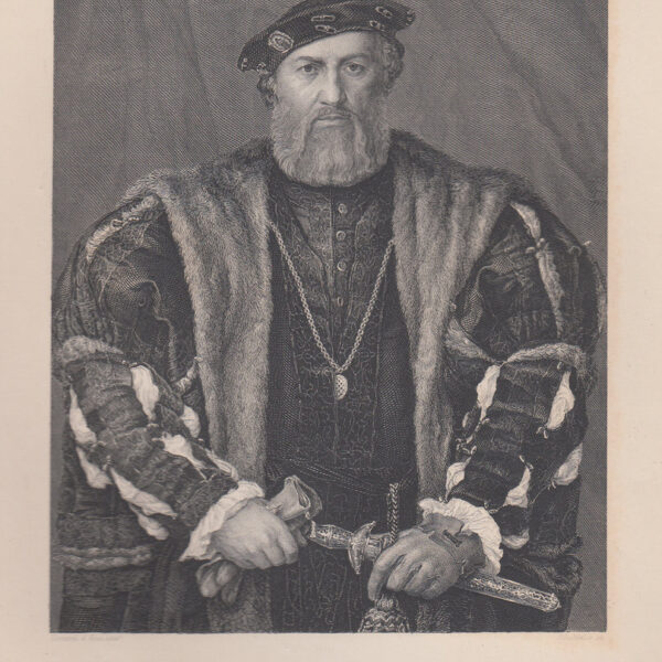 Sforza, Leonardo da Vinci, 1840-50