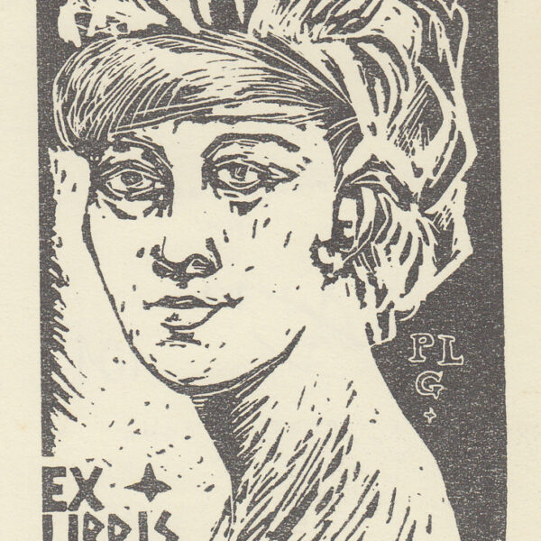 Pierluigi Gerosa (Rogeno, Como 1922-2011)