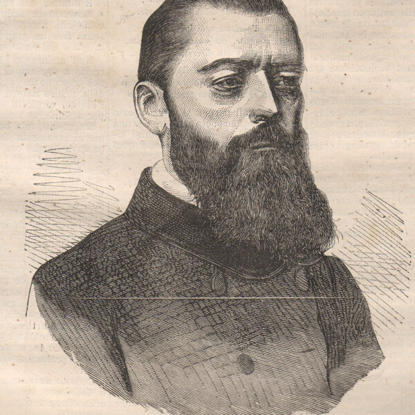 Feuerbach Lodovico, 1872