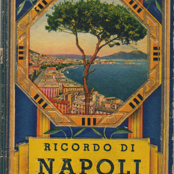 Napoli, 1930-50