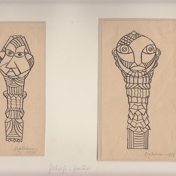 Eustachio Catalano (1893-1975)