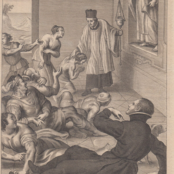 S.Profeta Elia, XVIII sec.