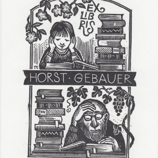 Horst Gebauer (Germania)