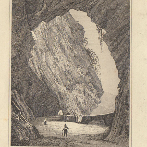 Varenna, 1834-1838 Galleria