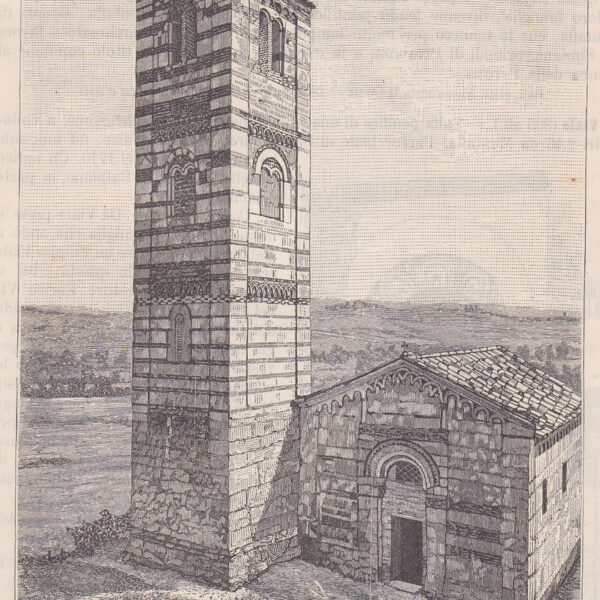 S. Nazario a Montechiaro d'Asti, 1890